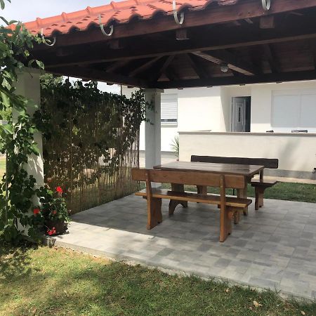 Holiday Home Visnja Nin Zewnętrze zdjęcie