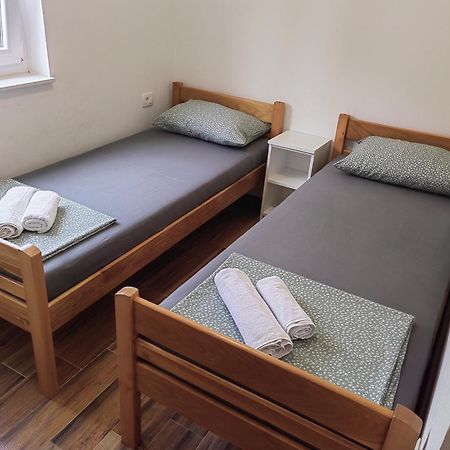 Holiday Home Visnja Nin Zewnętrze zdjęcie