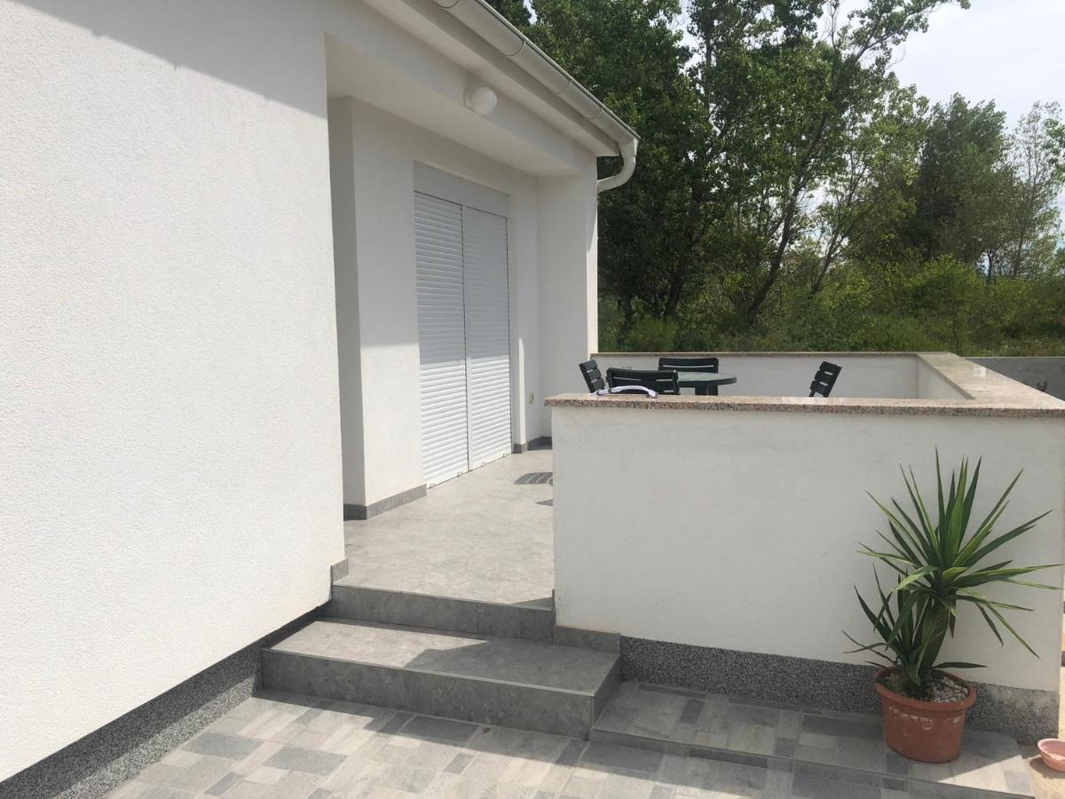 Holiday Home Visnja Nin Zewnętrze zdjęcie