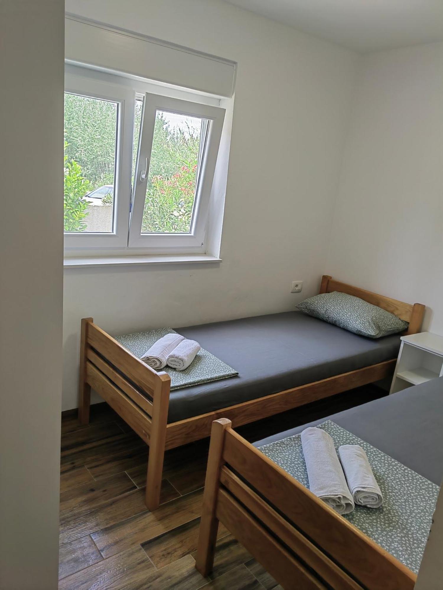 Holiday Home Visnja Nin Zewnętrze zdjęcie