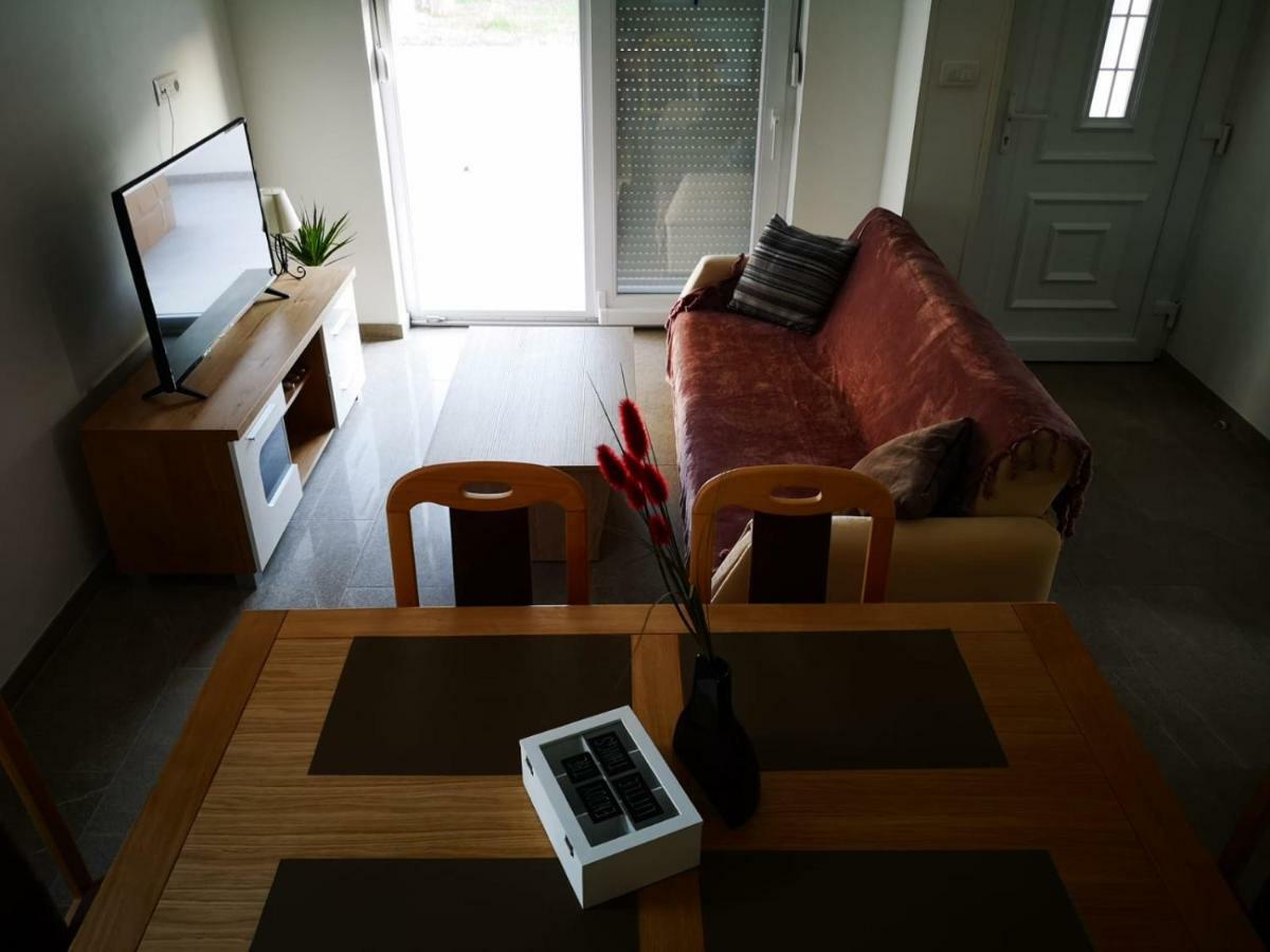 Holiday Home Visnja Nin Zewnętrze zdjęcie