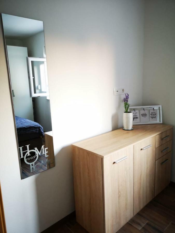 Holiday Home Visnja Nin Zewnętrze zdjęcie