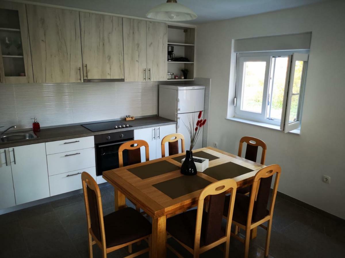 Holiday Home Visnja Nin Zewnętrze zdjęcie