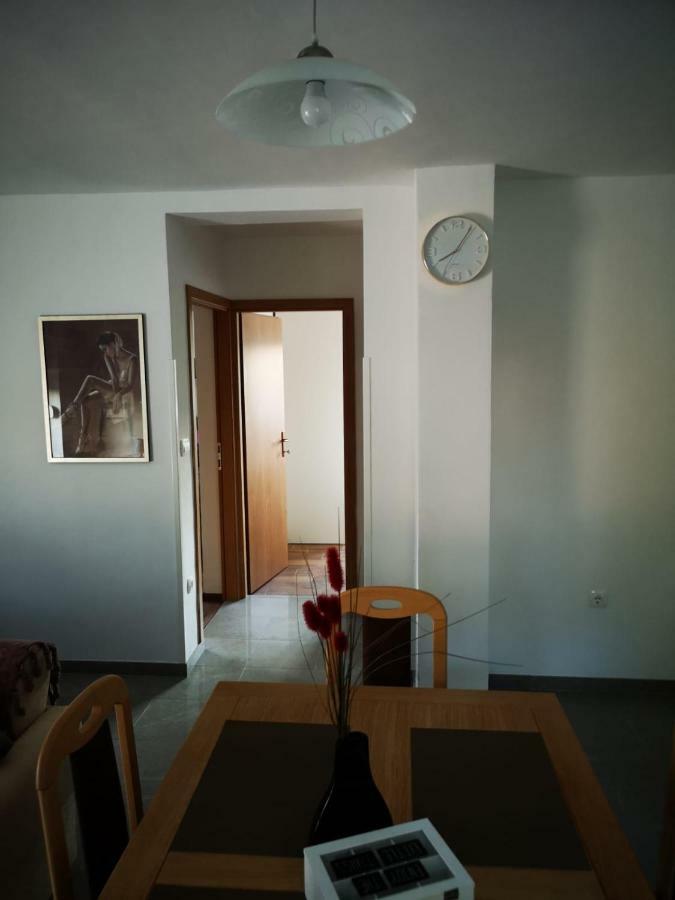 Holiday Home Visnja Nin Zewnętrze zdjęcie
